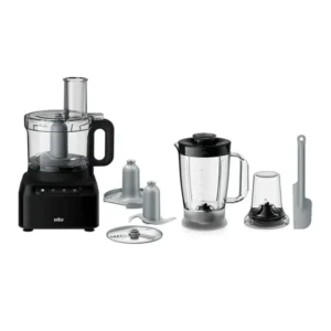 Braun 7 In 1 PureEase Food Processor FP-3132