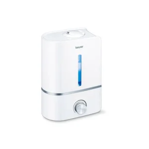 Beurer Air Humidifier With Removable 6L Water Tank LB-45