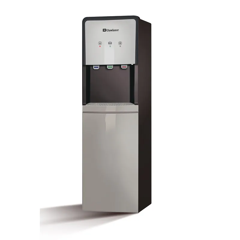 Dawlance 3 Taps Water Dispenser DW-1060