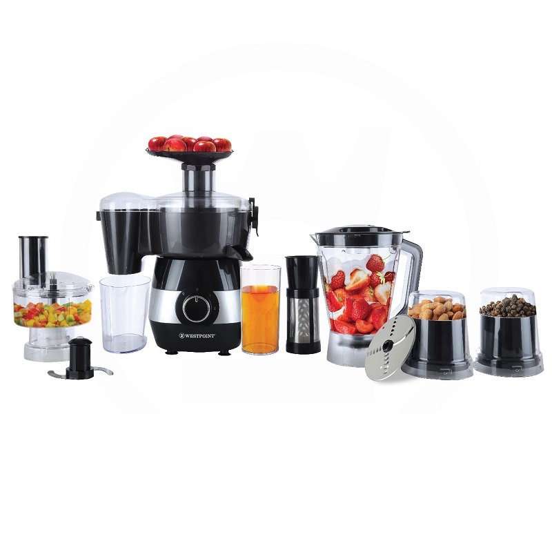 Westpoint Food Processor 9 in 1 WF4805
