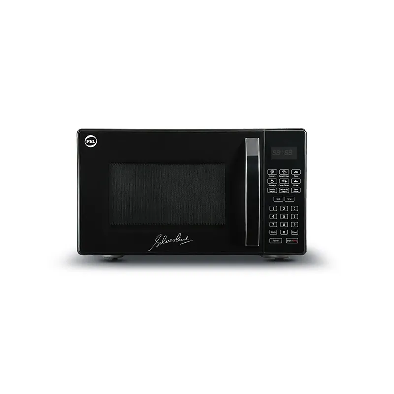 PEL 23L Grill Series Microwave Oven PMO-23SLD