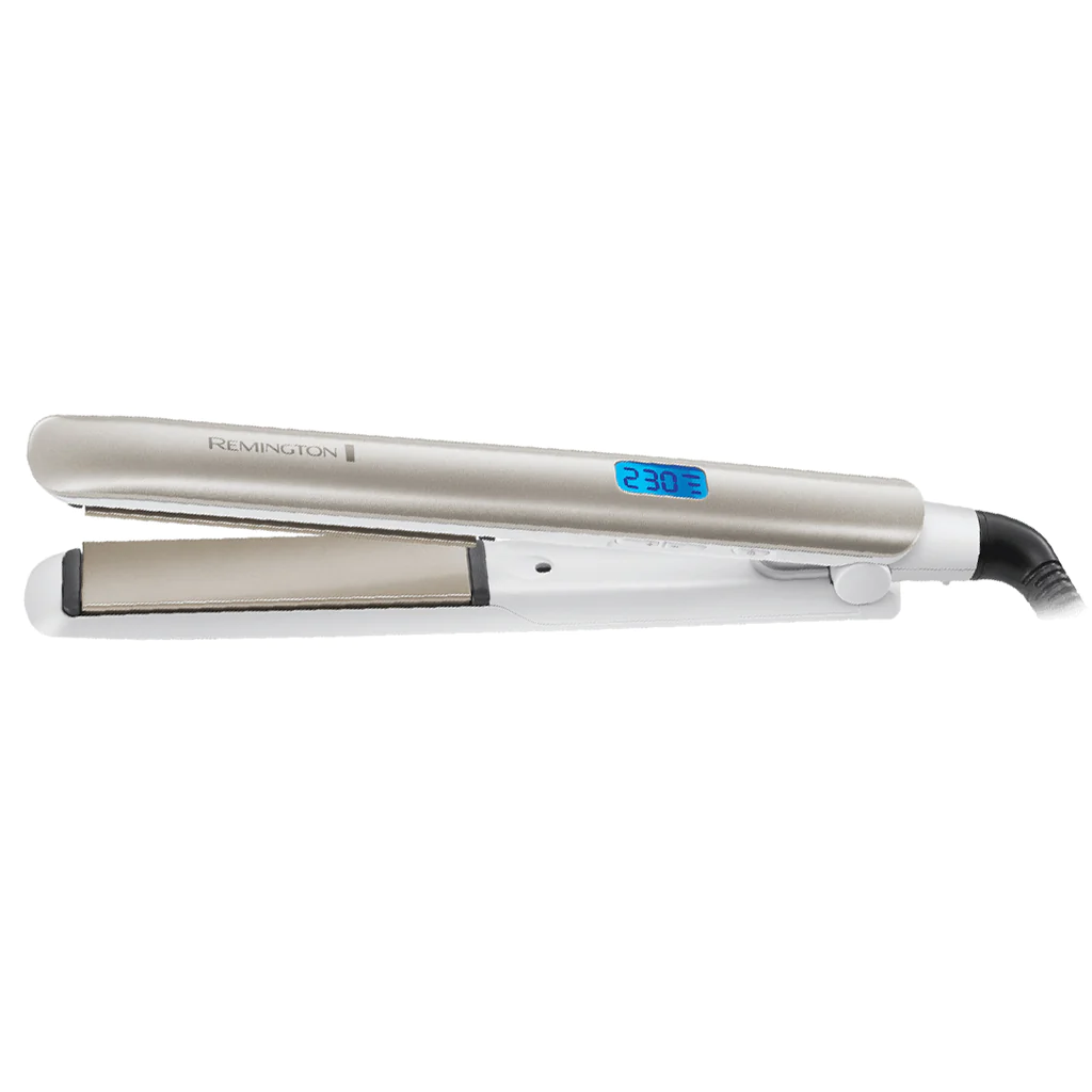 Remington Hydraluxe Hair Straightener S8901