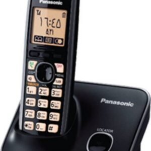 Panasonic Cordless Telephone 3711